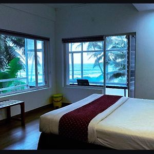 Deluxe Double Room Balcony Sea View